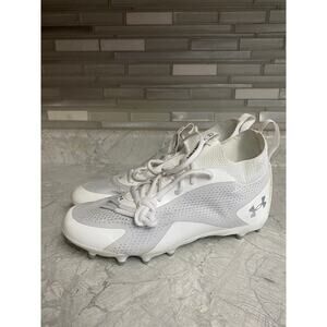 NWOT Under Armour Glory Women's Lacrosse Cleats Size 8